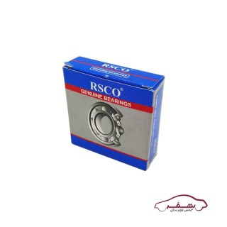 بلبرينگ گيربكس (انتهاي شفت اول) پرايد |RSCo  - كد 6304- 2RS-C3